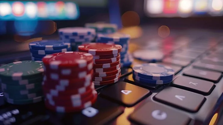 earnelite Switch Between Tables, Slots and Sports on the Go