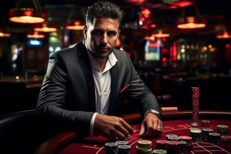 earnelite Live Casino Tables